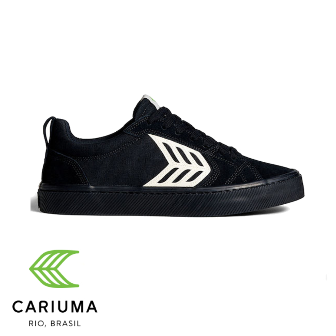 CARIUMA CATIBA PRO קריומה גברים שחור