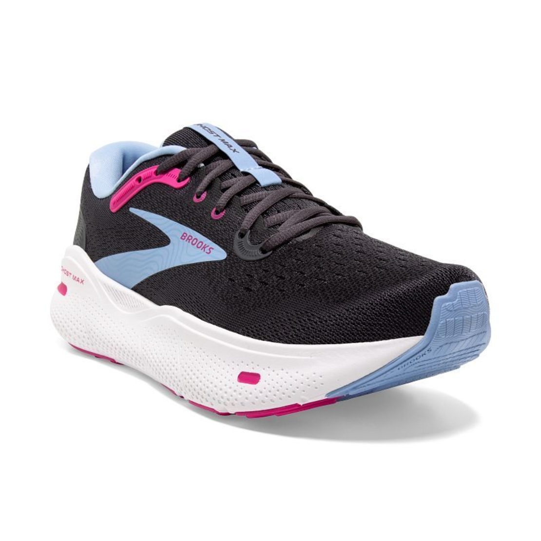 BROOKS GHOST MAX 2E ברוקס נשים