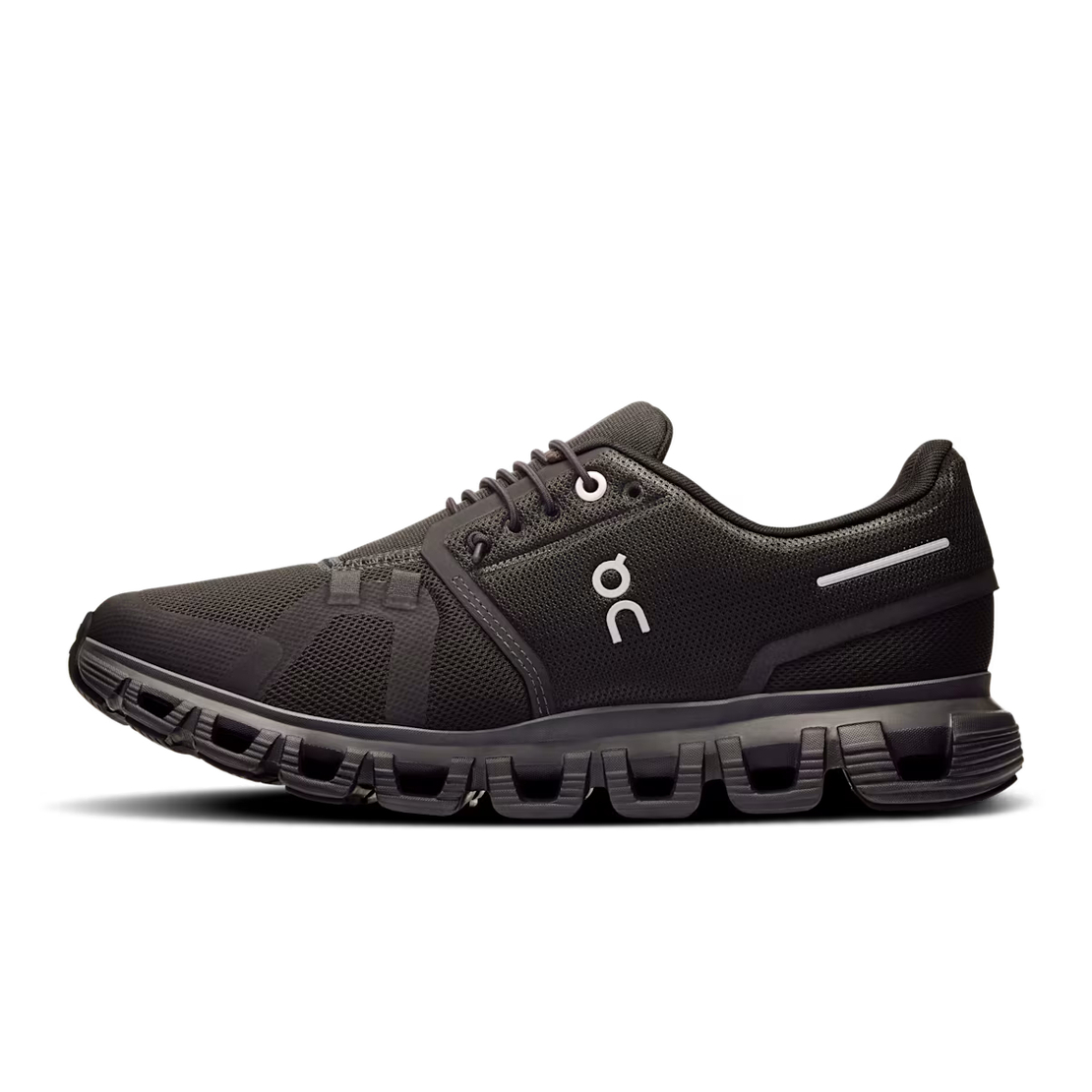 ON CLOUD 6 און קלאוד נשים שחור