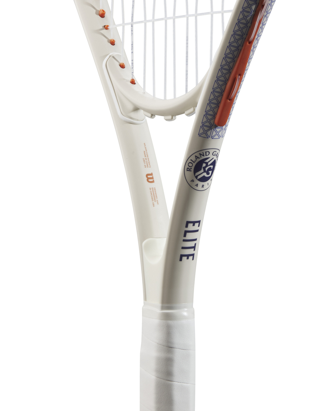 מחבט טניס | WILSON Roland Garros Elite