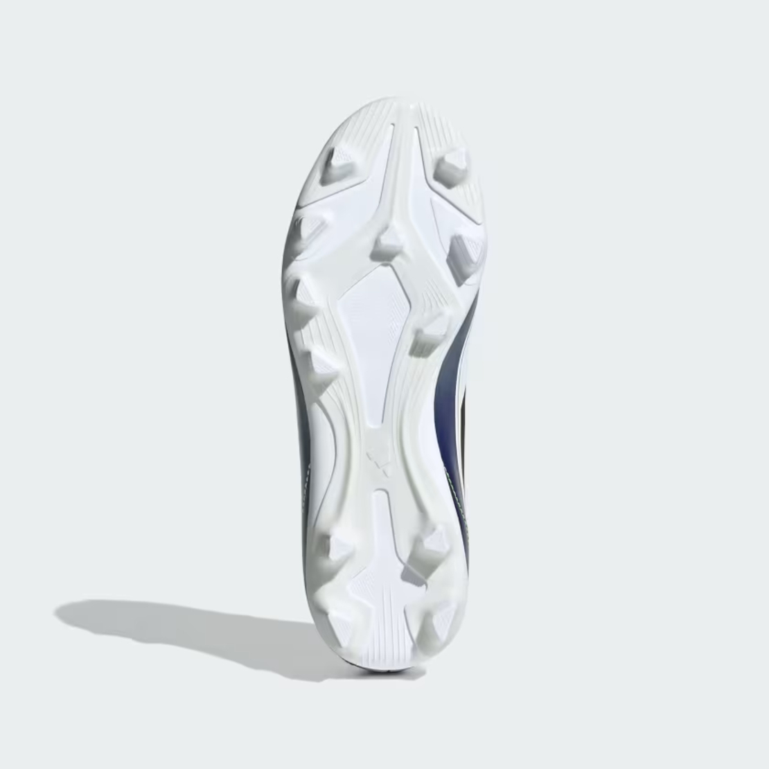 ADIDAS F50 MESSI אדידס מסי כדורגל ילדים לבן סגול