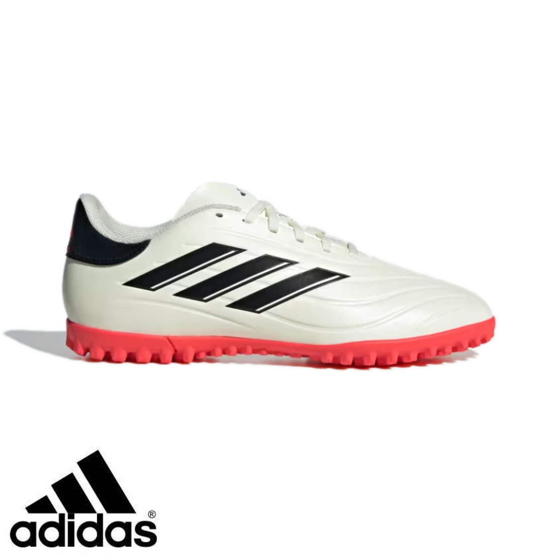 ADIDAS COPA PURE 2 אדידס קטרגל גברים לבן שחור