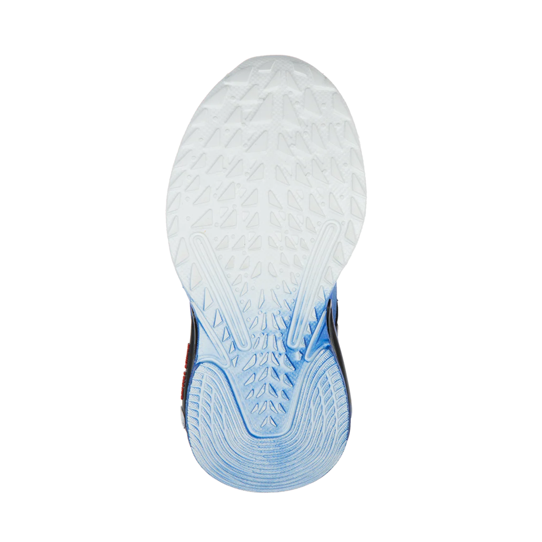 נעלי ספורט תאורה ספיידרמן מארוול