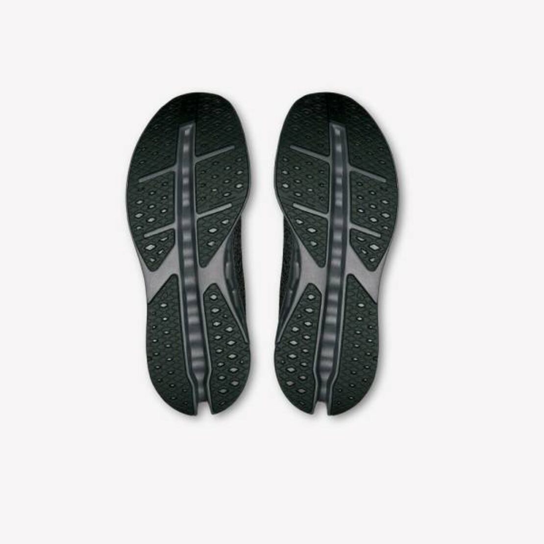 ON CLOUDSURFER MAX און קלאוד גברים שחור