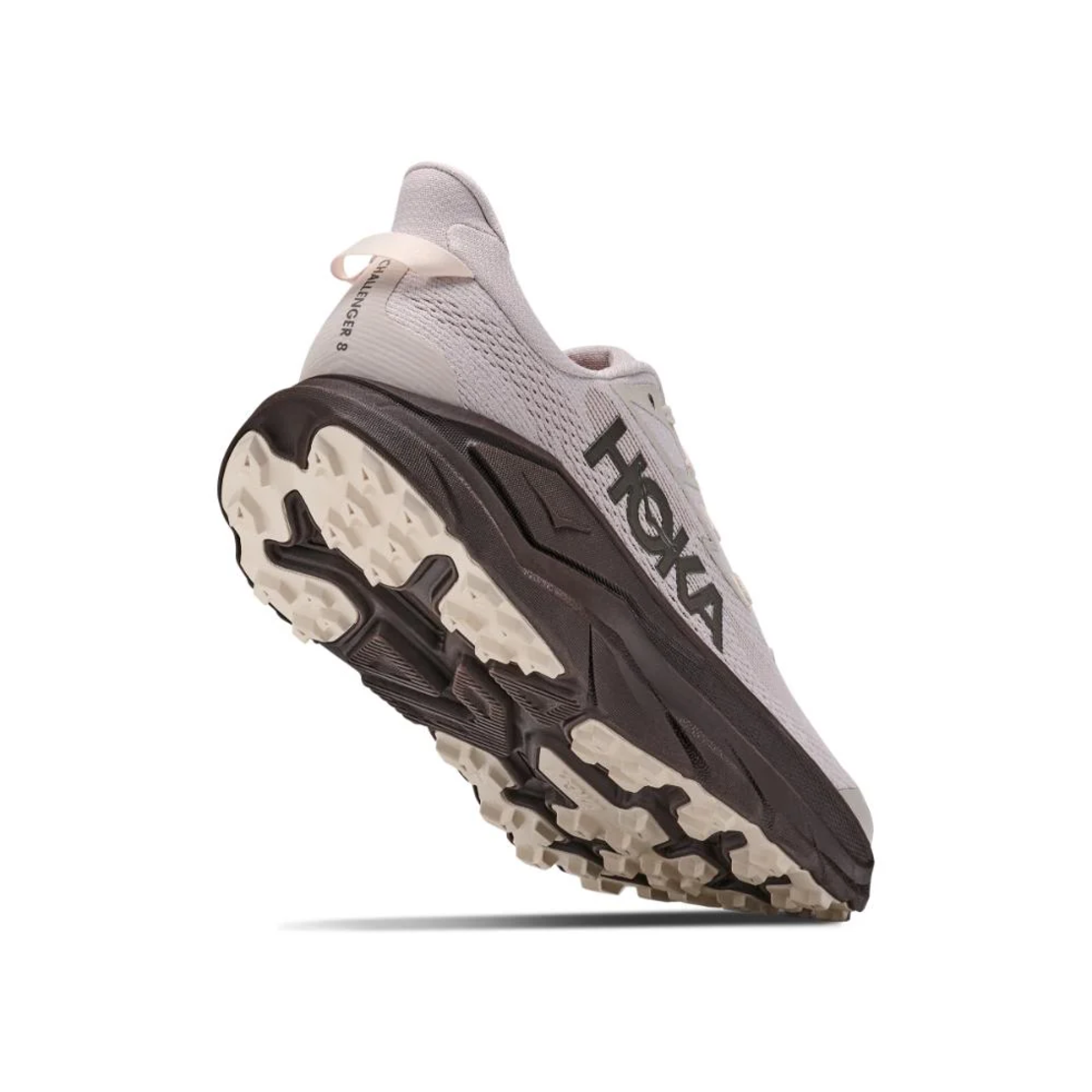 HOKA CHALLENGER 8 הוקה גברים חום/בהיר