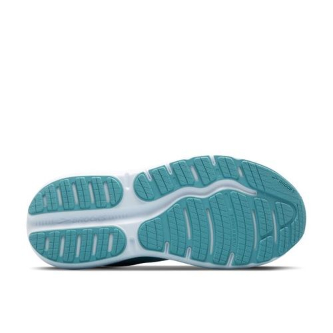 BROOKS GHOST MAX 2 1D ברוקס נשים תכלת ורוד