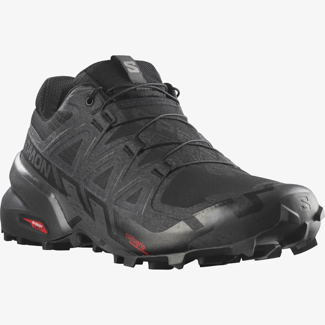 SALOMON SPEEDCROSS 6 WIDE
