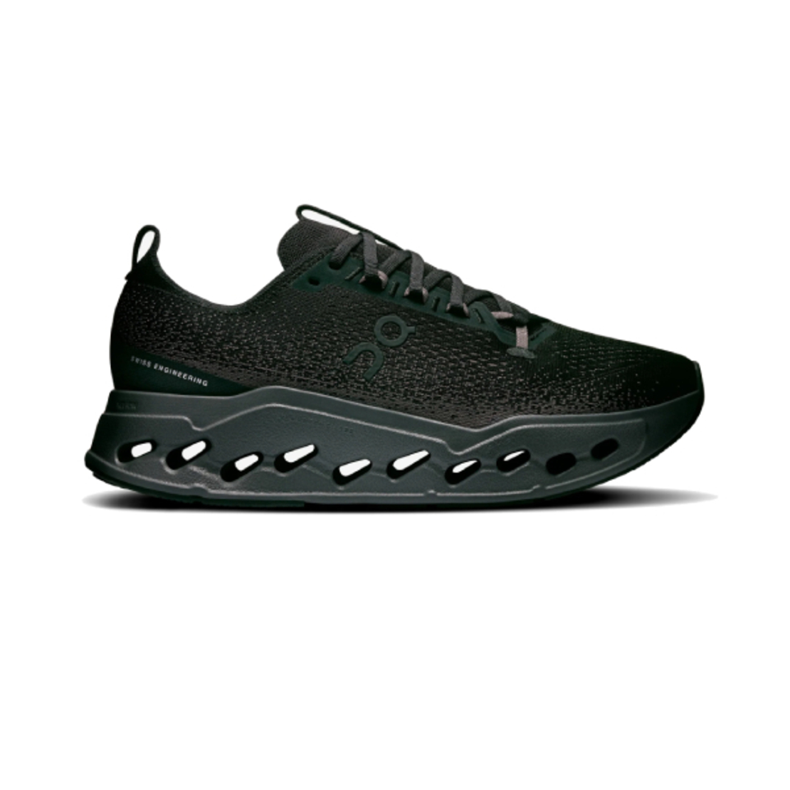 ON CLOUDSURFER MAX און קלאוד גברים שחור