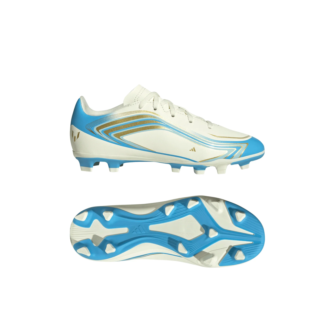 ADIDAS F50 MESSI אדידס כדורגל ילדים מסי