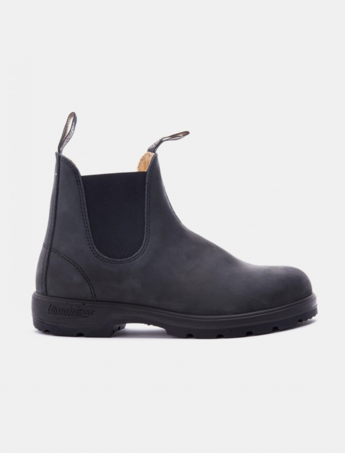 BLUNDSTONE 587 בלנסטון אפור