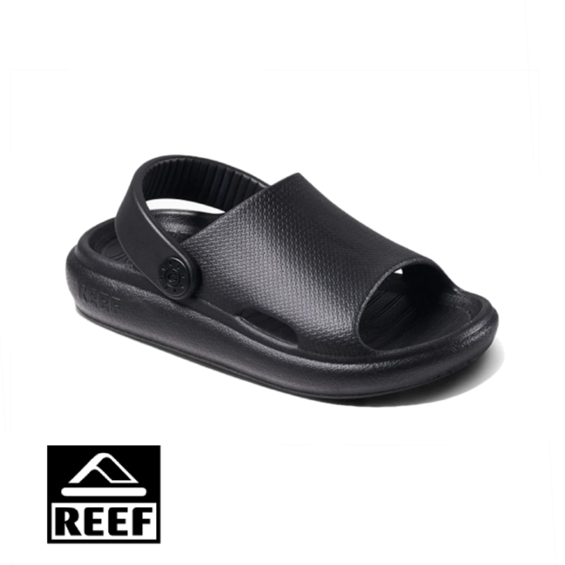 סנדלי ילדים REEF LITTLE RIO SLIDE AJUR