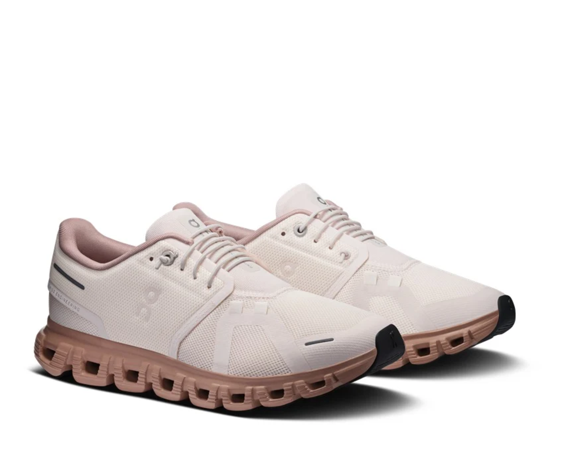 ON CLOUD 6 און קלאוד נשים ורדרד