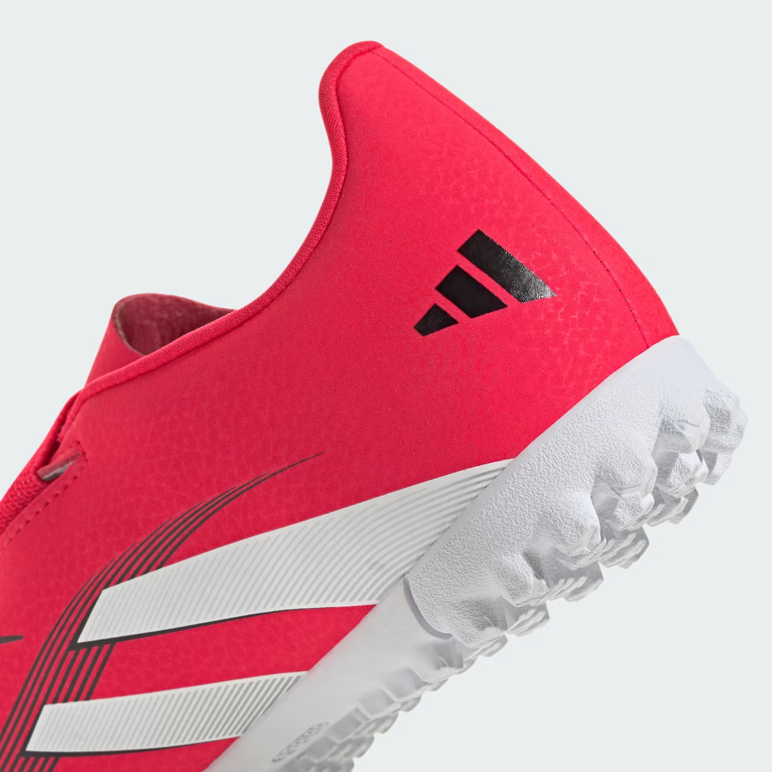 ADIDAS PREDATOR אדידס קטרגל סקוץ' ילדים - אדום לבן