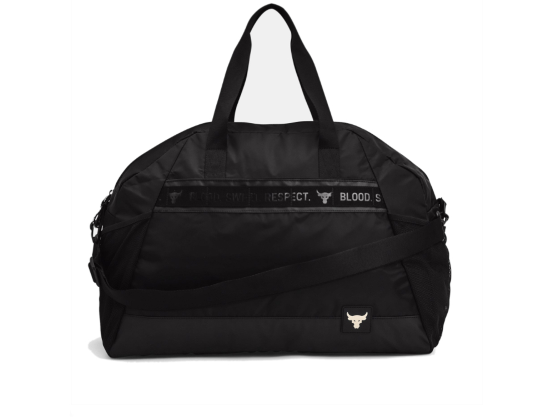 תיק אימון נשים UNDER ARMOUR Project Rock