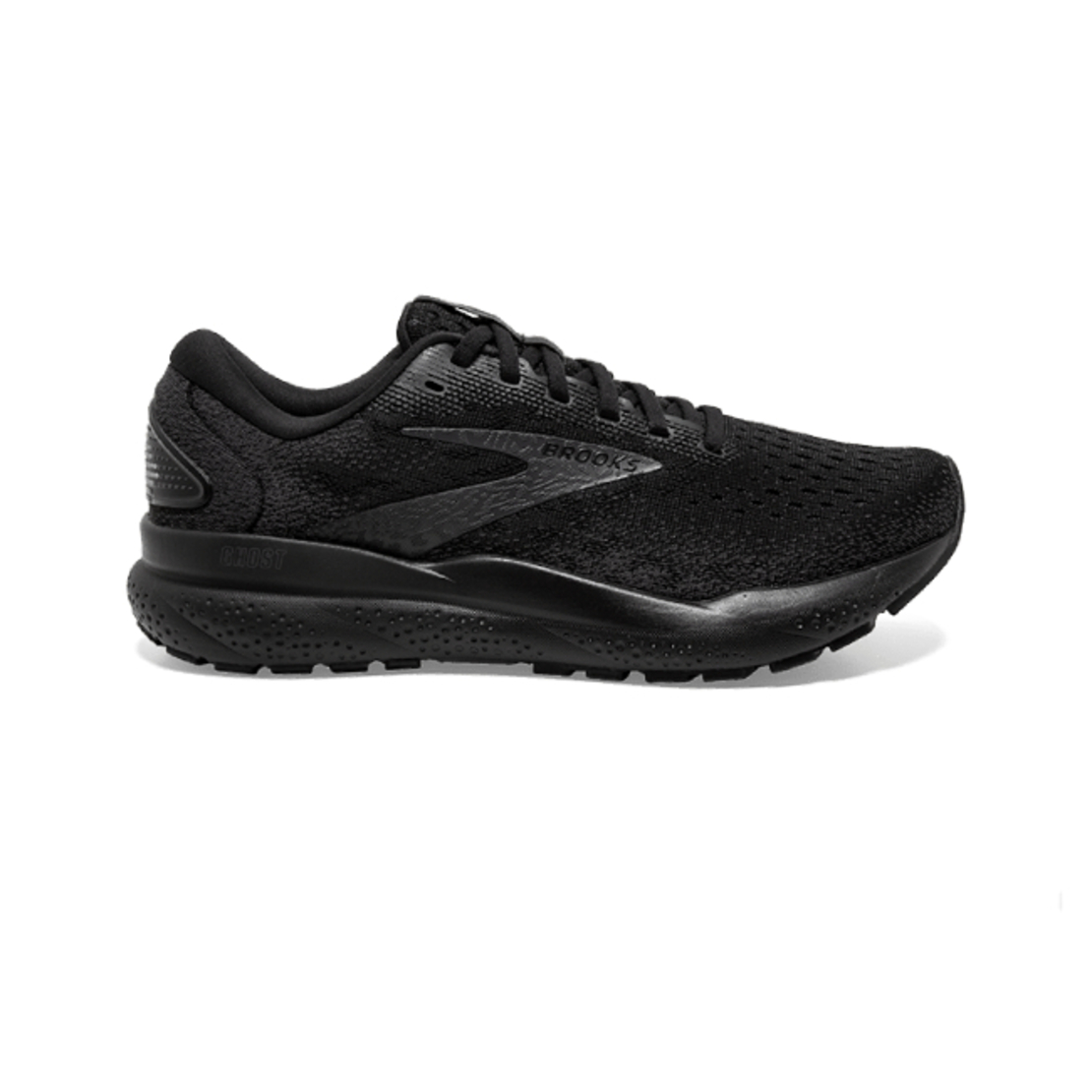 BROOKS GHOST 16 WIDE ברוקס נשים שחור