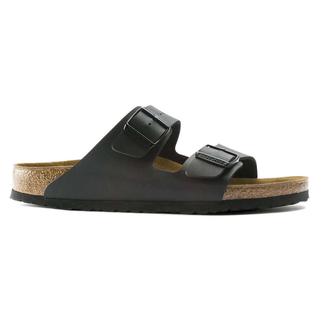 BIRKENSTOCK ARIZONA בירקנשטוק אריזונה שחור