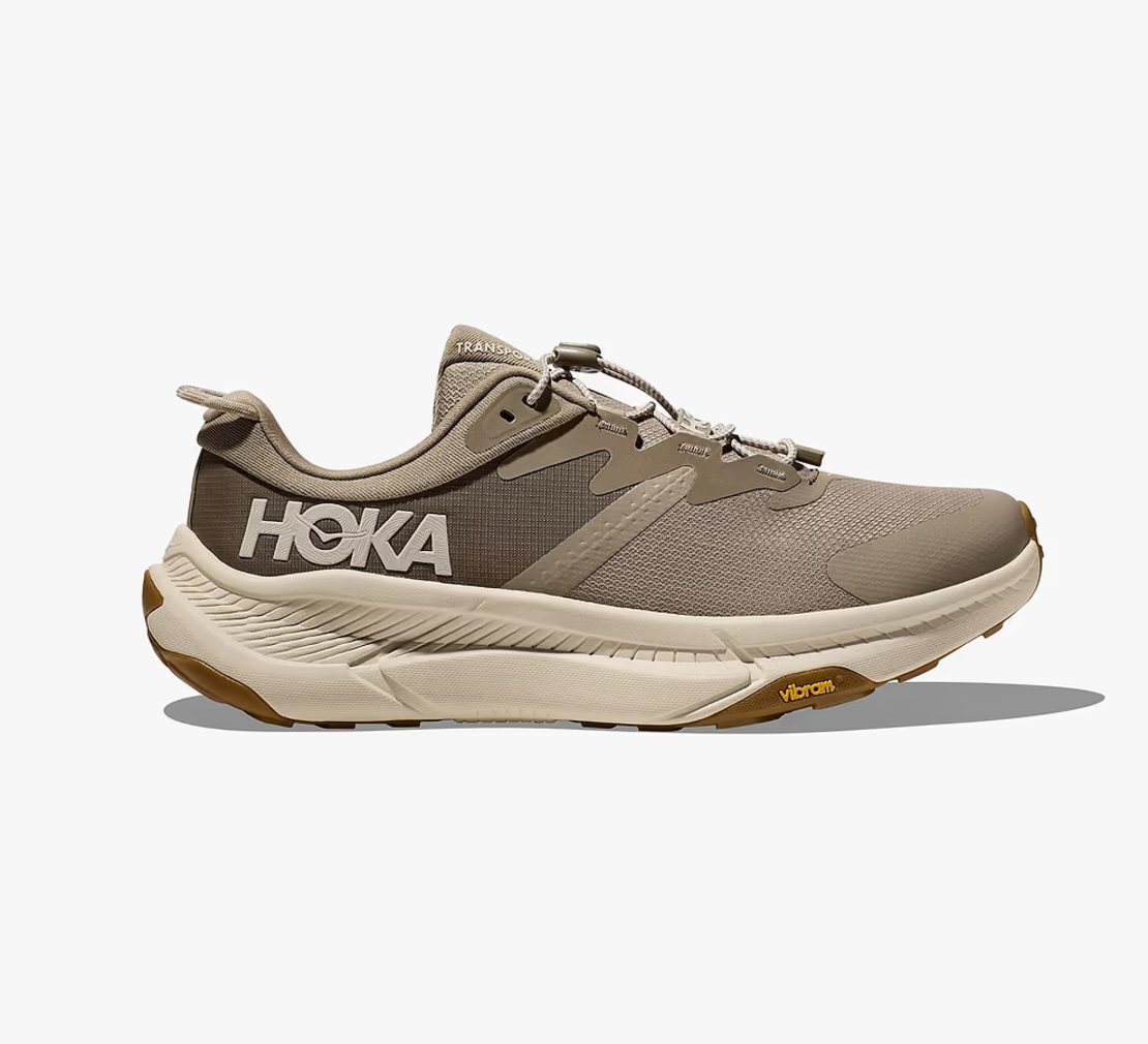 HOKA TRANSPORT הוקה גברים חימר