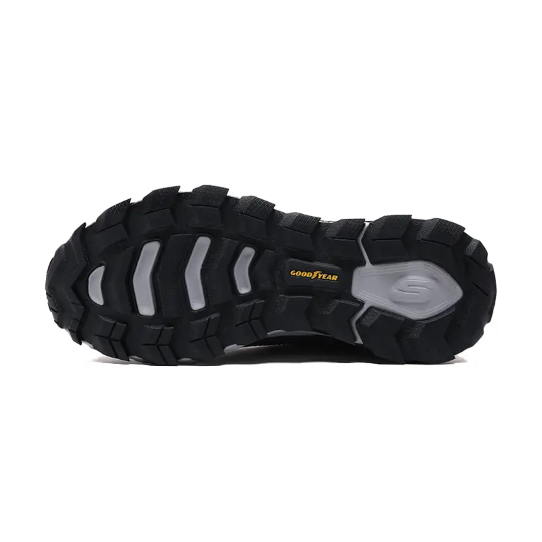 SKECHERS Max Protect נעלי שטח גברים כחול כהה
