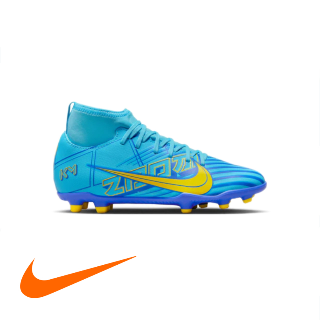 Nike Mercurial Superfly 9 ילדים