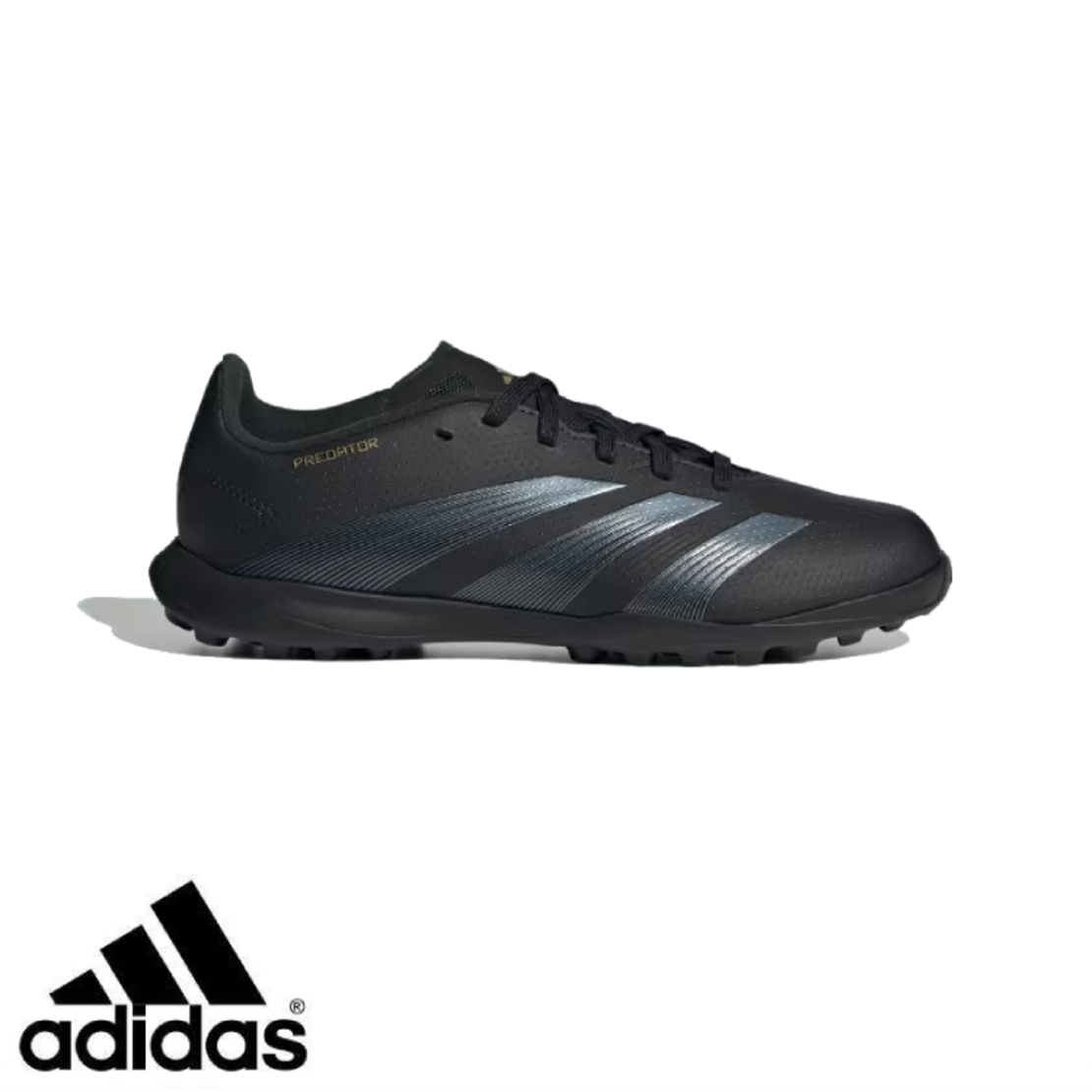 ADIDAS PREDATOR LEAGUE אדידס ילדים שחור