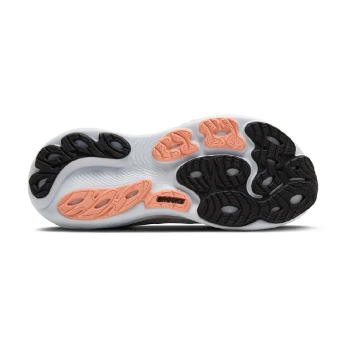 BROOKS ADRENALINE GTS 25  ברוקס נשים אפור