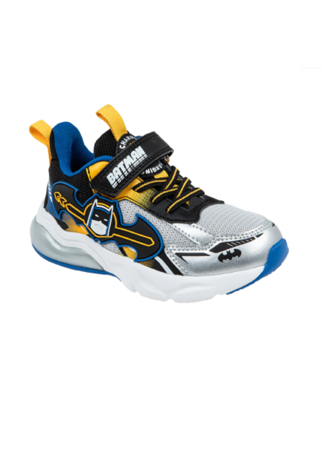 נעלי ספורט תאורה באטמן נמרוד