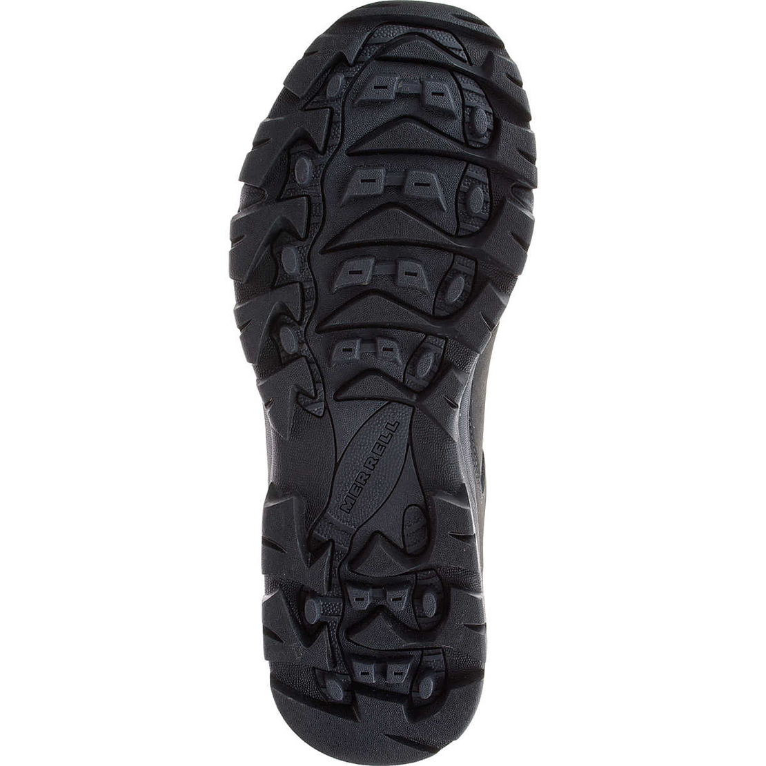 MERRELL VEGO MID גברים שחור