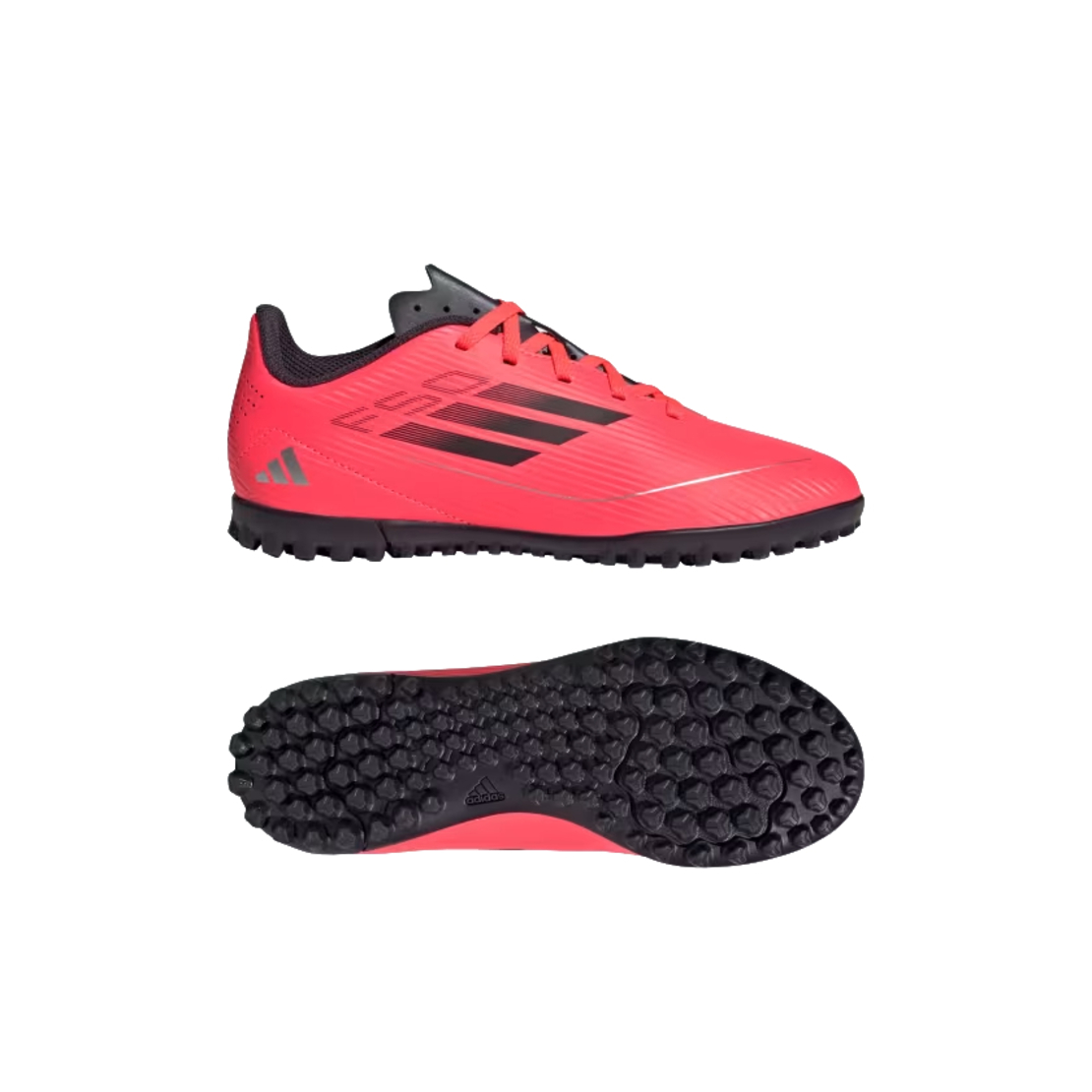ADIDAS F50 CLUB אדידס קטרגל ילדים כתום