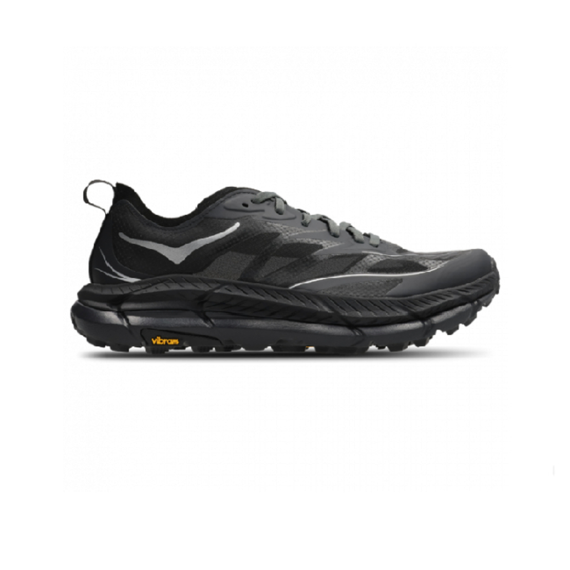 HOKA MAFATE SPEED 4 LITE הוקה גברים שחור