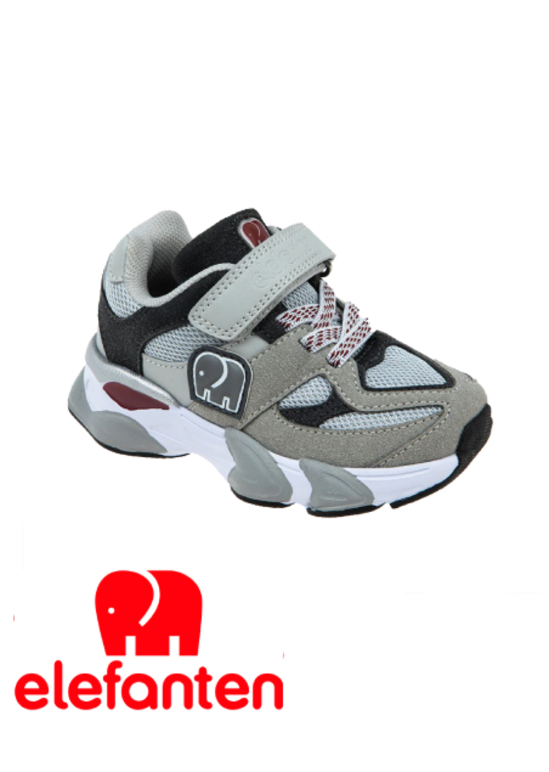 נעלי ספורט אופנה אלפנטן