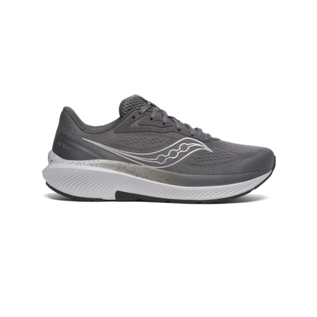 SAUCONY ECHELON 10 XWIDE סאקוני גברים אפור