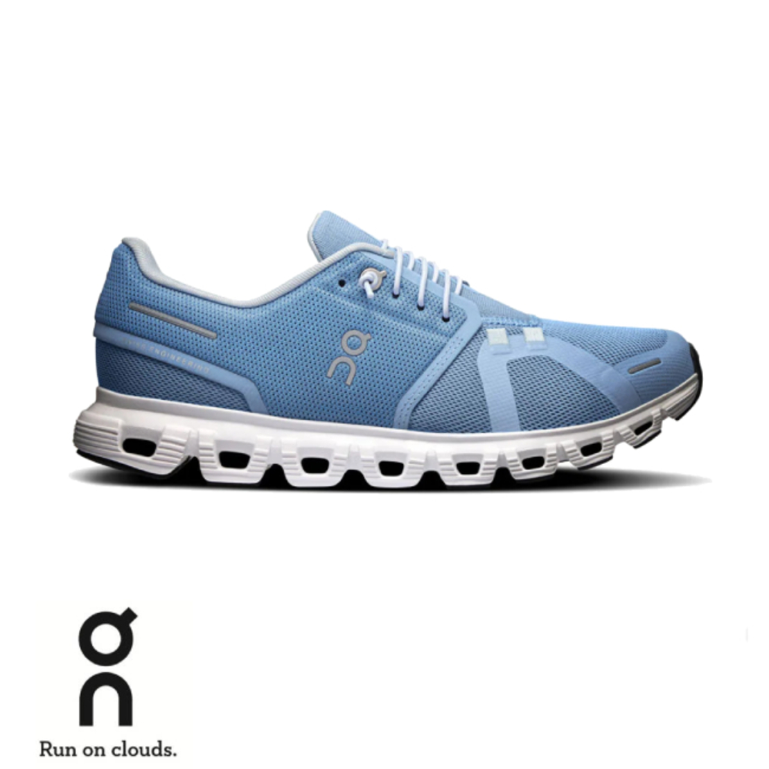 ON CLOUD 6 און קלאוד נשים כחול