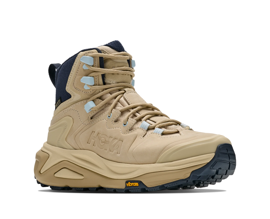 HOKA KAHA 3 GTX הוקה נשים בהיר