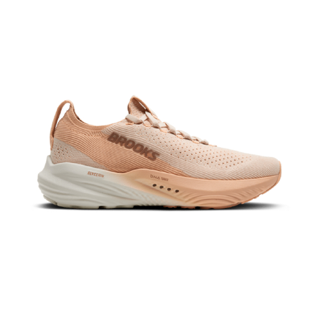 BROOKS GLYCERIN 22 Stealthfit ברוקס נשים