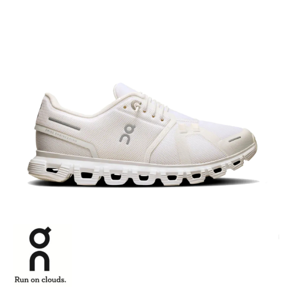 ON CLOUD 6 און קלאוד נשים לבן