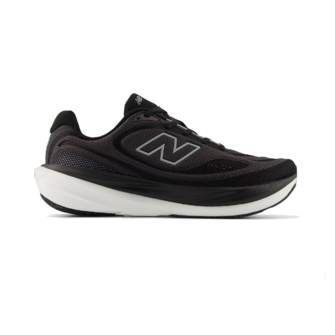 NEW BALANCE 1080 V15 2E ניו באלאנס גברים שחור לבן