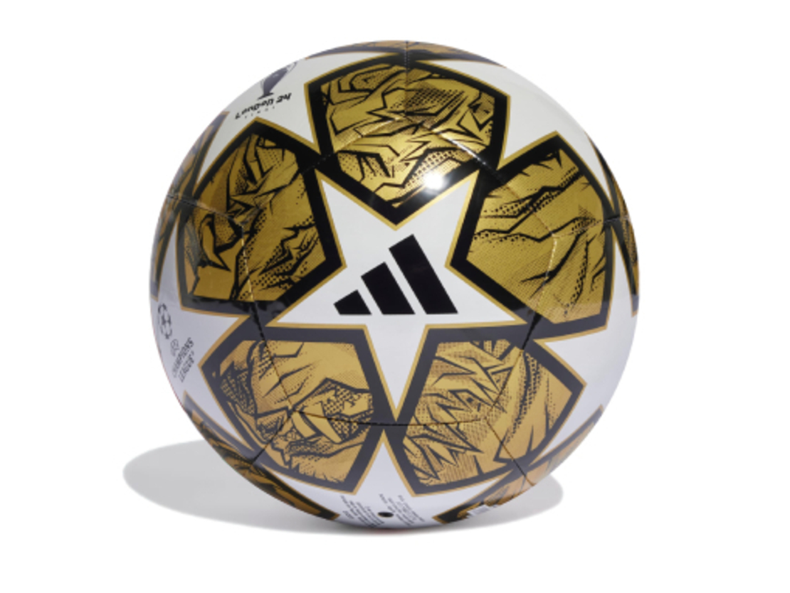 כדורגל ADIDAS אדידס ליגת האלופות זהב