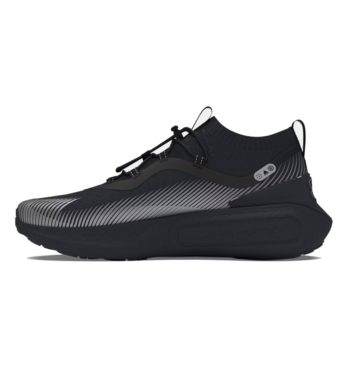 UNDER ARMOUR UA Phantom 4 Storm אנדר ארמור שחור