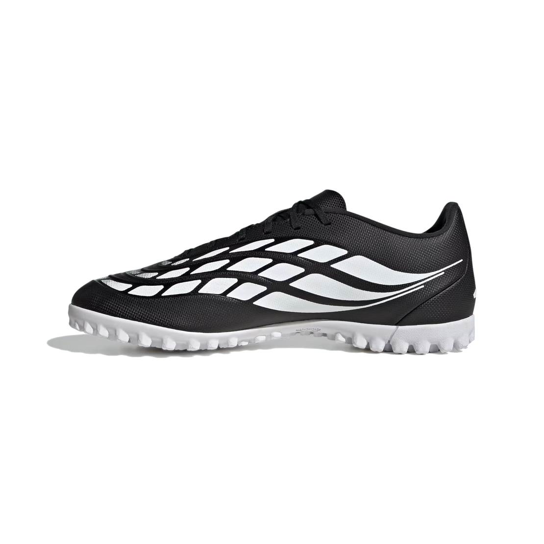 ADIDAS PREDATOR אדידס קטרגל גברים שחור לבן