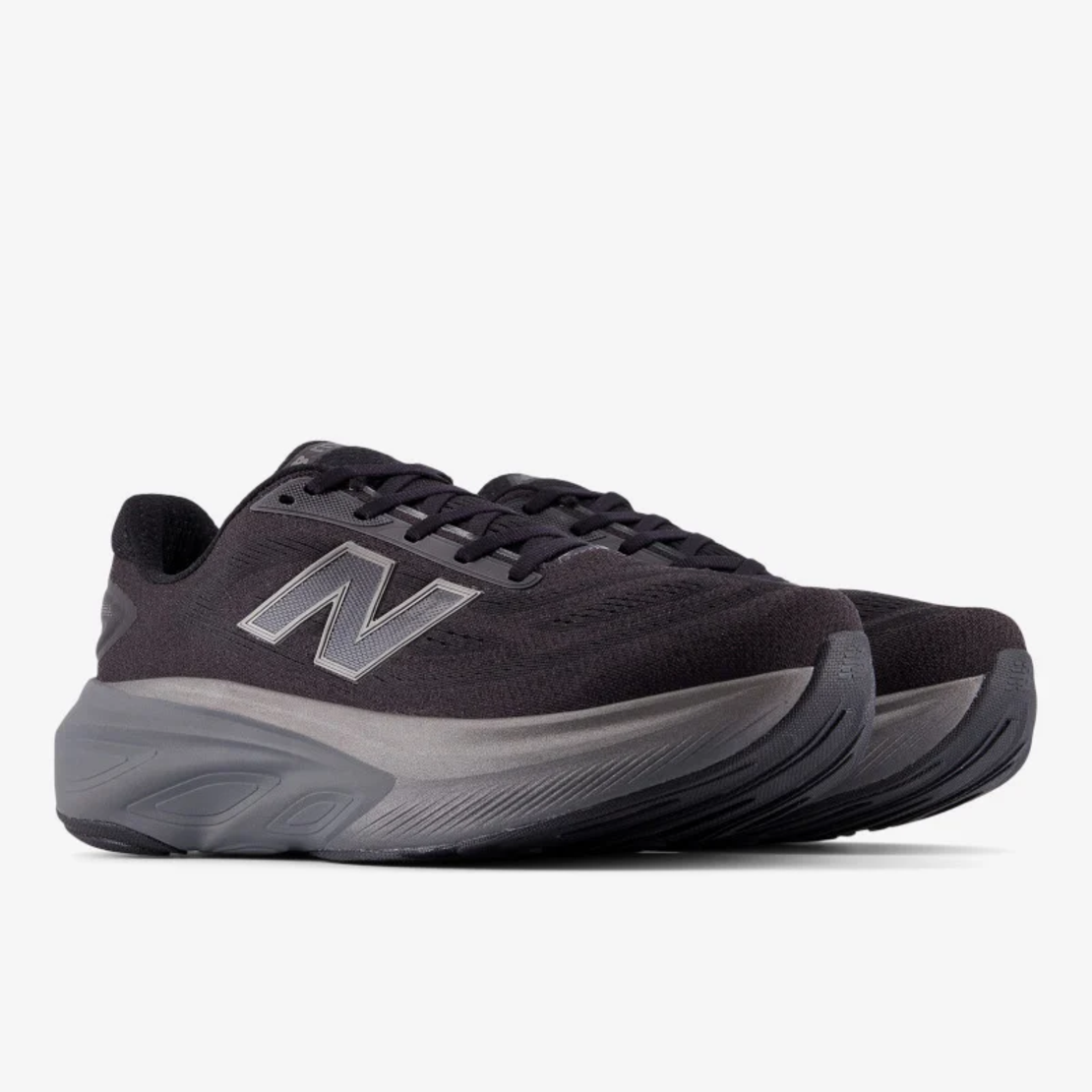 NEW BALANCE MORE FRESH FOAM V6 2E ניו באלאנס גברים שחור
