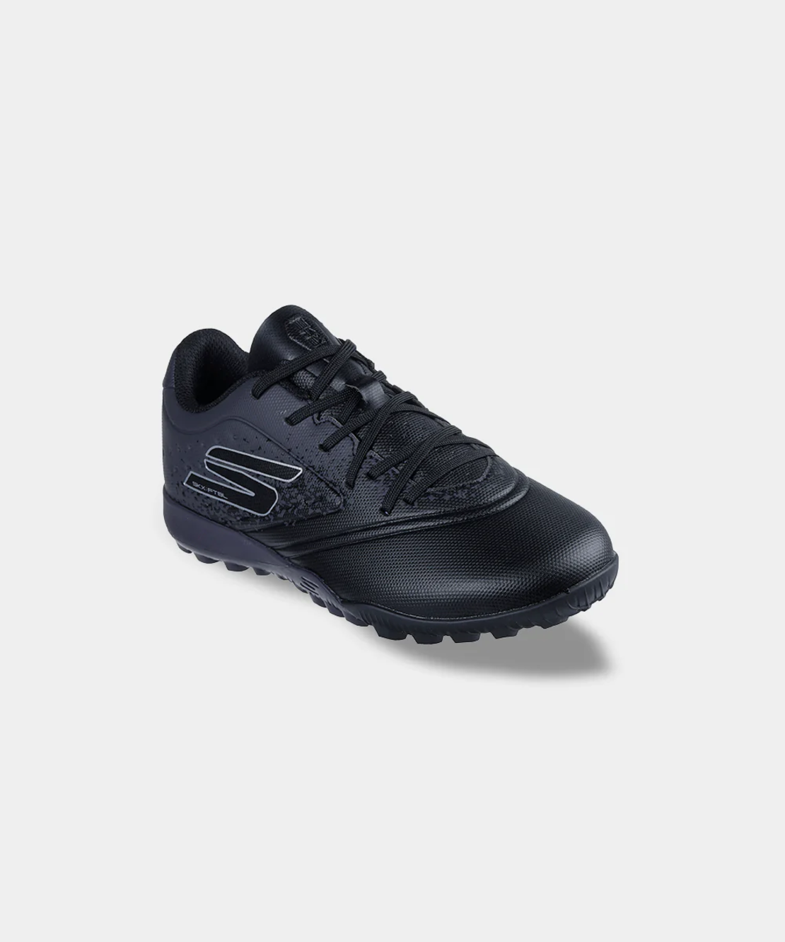 SKECHERS Razor Gold סקצ'רס קטרגל ילדים שחור