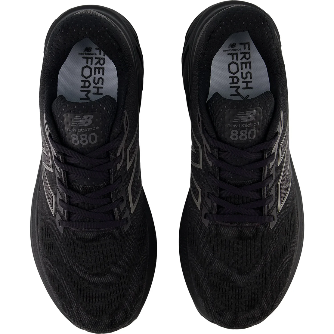 NEW BALANCE 880 2E ניו באלאנס גברים שחור