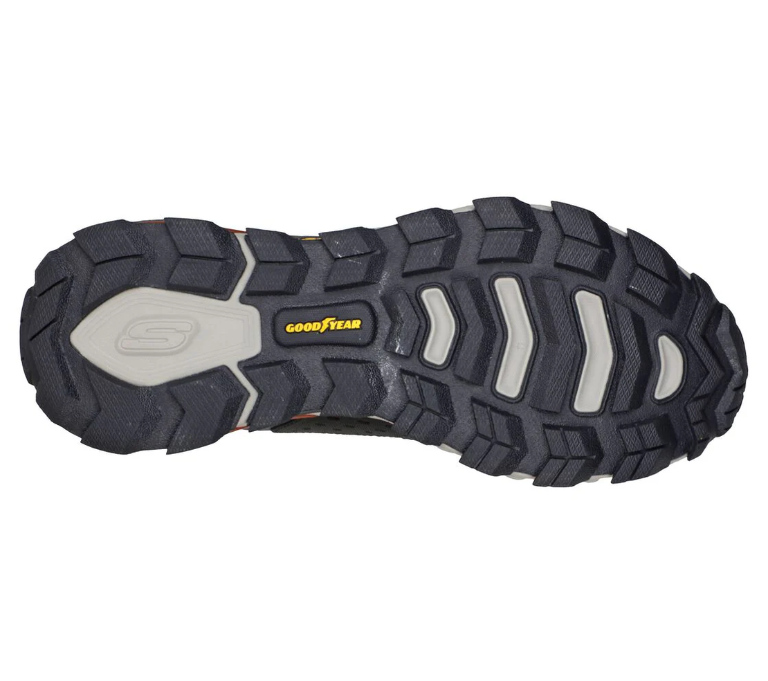 SKECHERS Max Protect נעלי שטח גברים