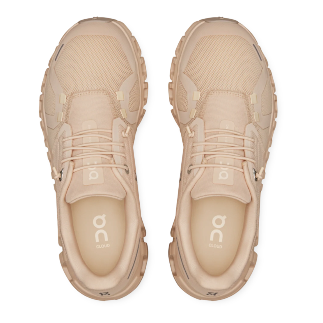 ON CLOUD 6 און קלאוד נשים חול