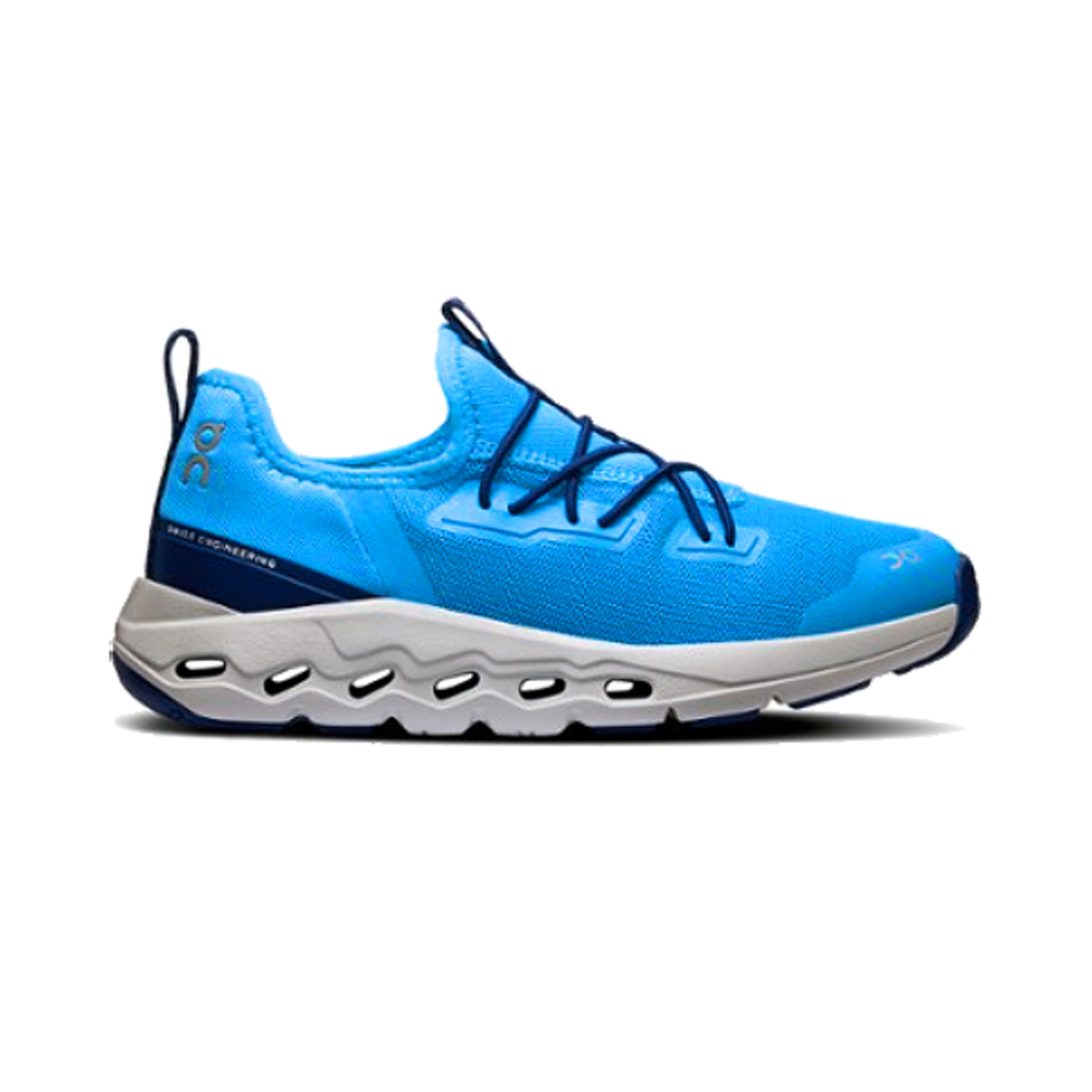 ON CLOUDLEAP און קלאוד ילדים תכלת