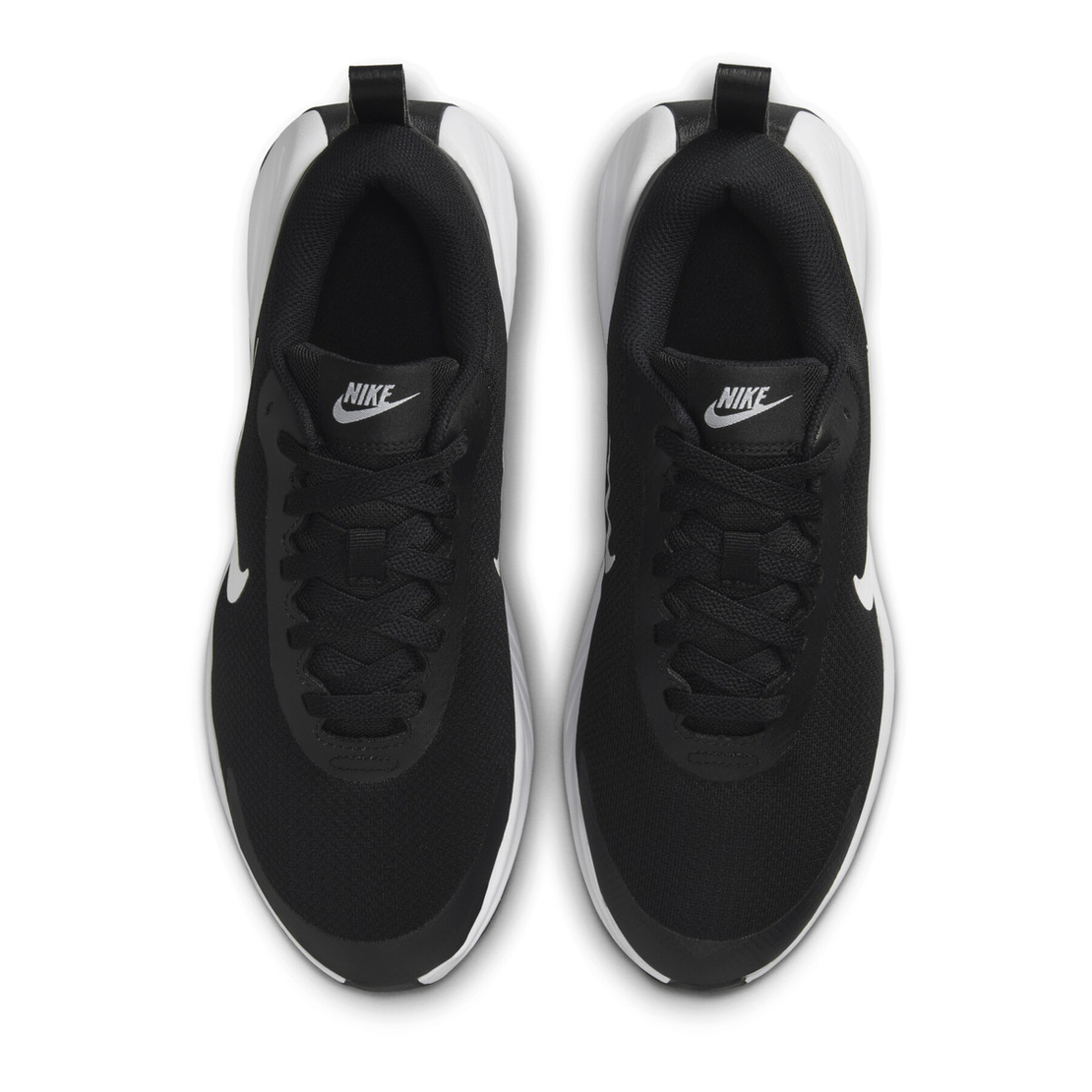 NIKE PROMINA נייקי נשים/נוער שחור לבן