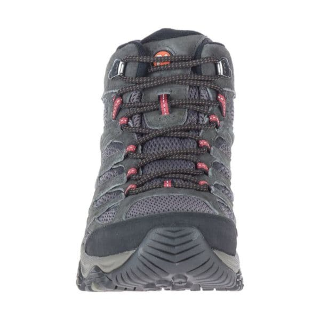 MERRELL MOAB 3 MID GTX BELUGA גברים אפור כהה