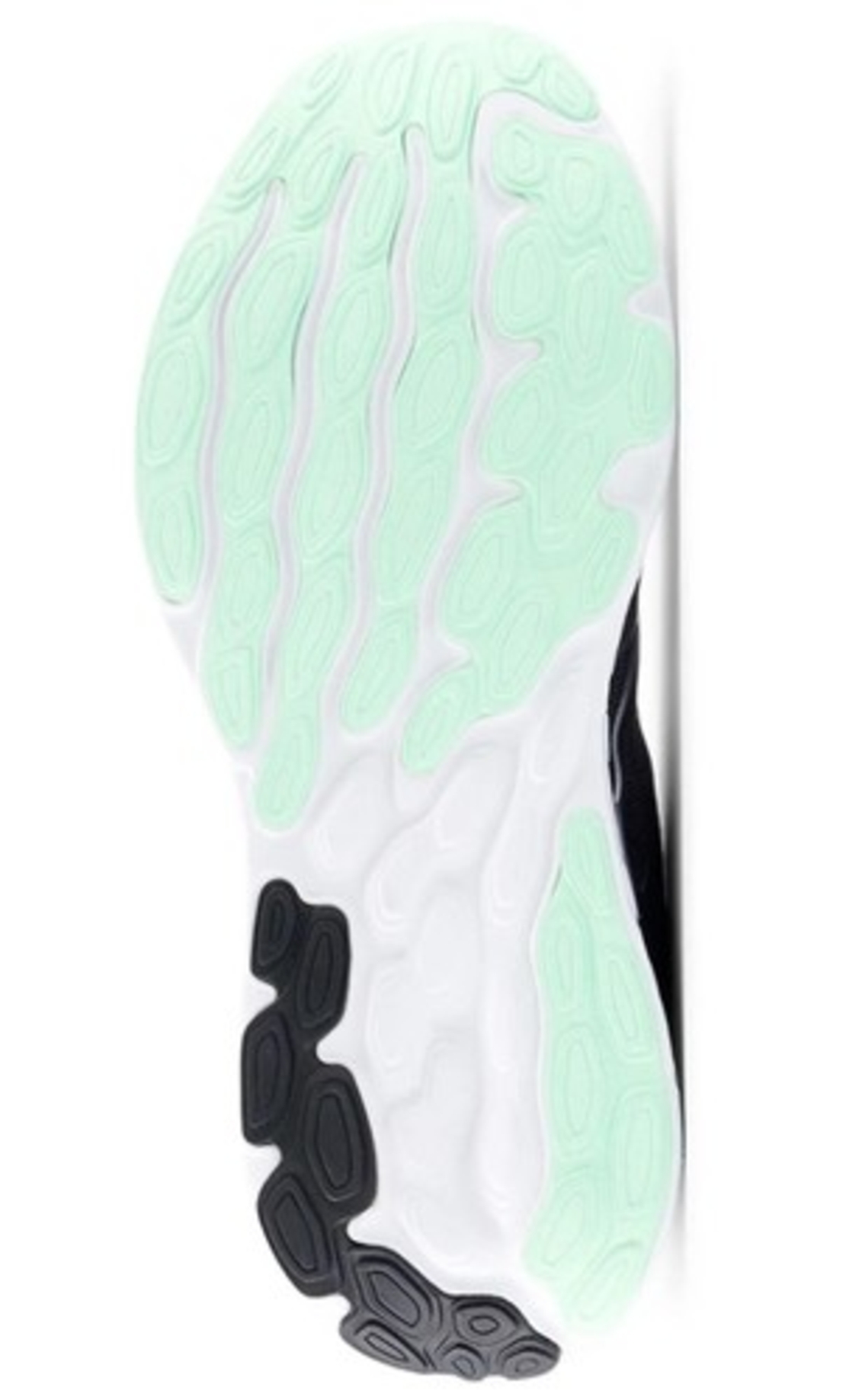 NEW BALANCE 680 V8 2E ניו באלאנס גברים אפור