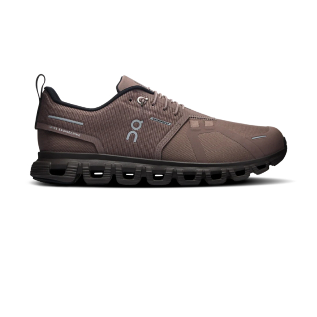 ON CLOUD 6 WATERPROOF און קלאוד נשים נגד מים חום