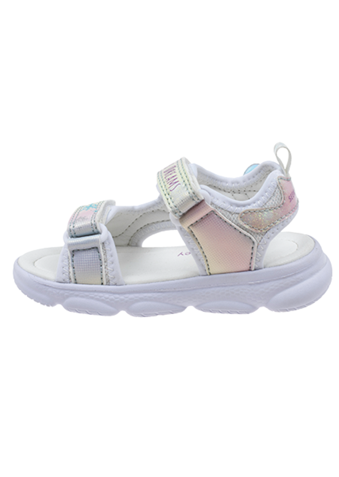 סנדלי תאורה פרוזן דיסני